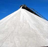 امکان سنجی (طرح کسب و کار) کارخانه نمک